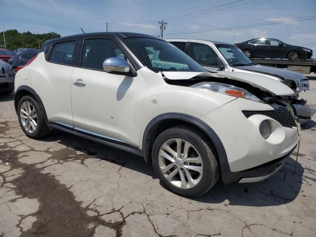 2014 Nissan Juke S VIN: JN8AF5MVXET482976 Lot: 56380594