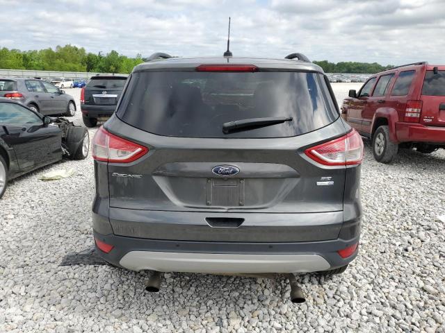 2016 Ford Escape Se VIN: 1FMCU9GXXGUA62884 Lot: 55741584