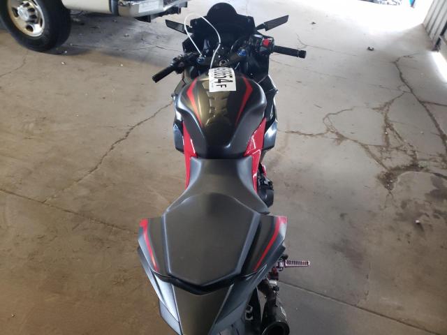 2020 HONDA CBR500 R MLHPC6217L5100034
