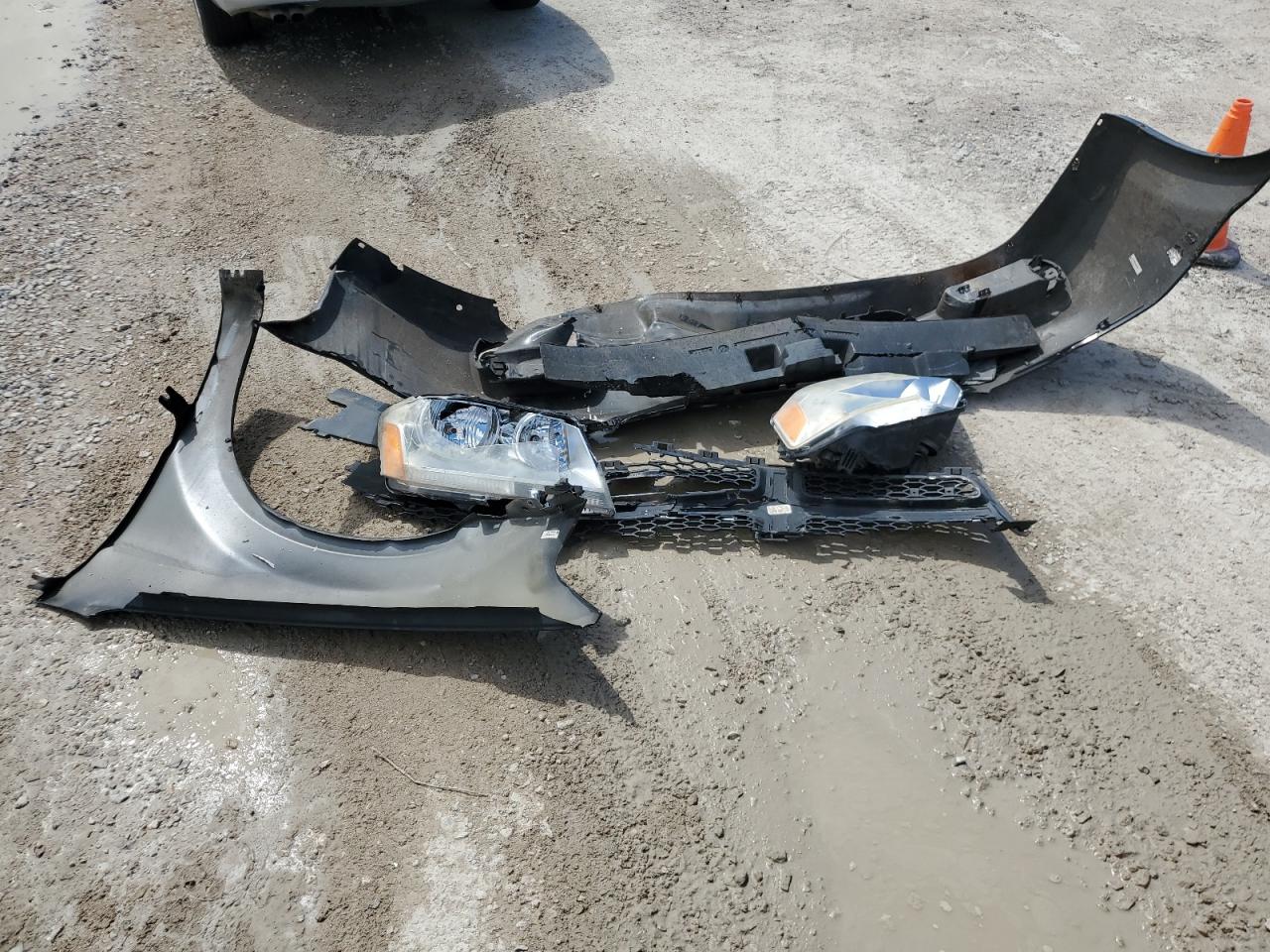 1C3CDZAB1EN216346 2014 Dodge Avenger Se