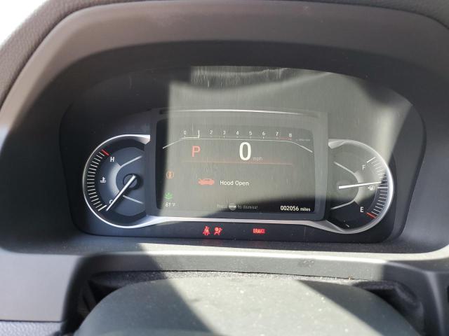 2023 HONDA PASSPORT E - 5FNYF8H54PB040108