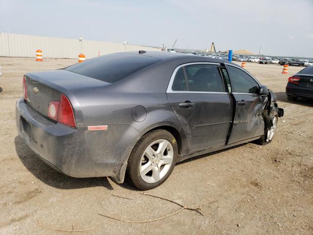 1G1ZB5E11BF104330 2011 Chevrolet Malibu Ls