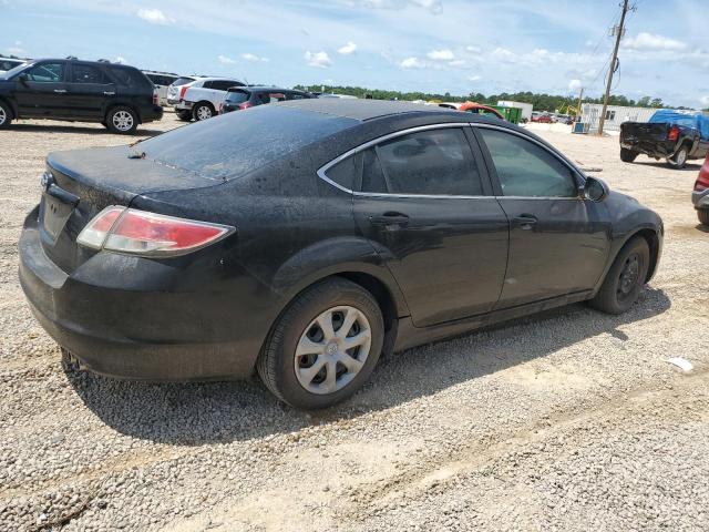 2010 Mazda 6 I VIN: 1YVHZ8BH4A5M37962 Lot: 55945364