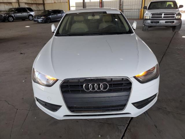 2013 Audi A4 Premium VIN: WAUAFAFL2DN023859 Lot: 56769824