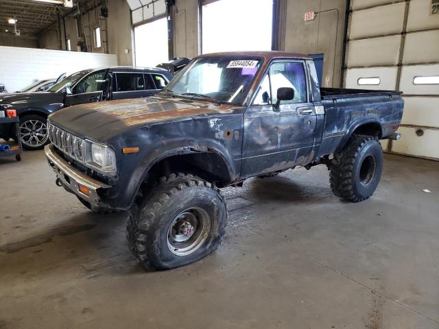 1983 Toyota Pickup Rn38 VIN: JT4RN38S9D0056654 Lot: 55844054