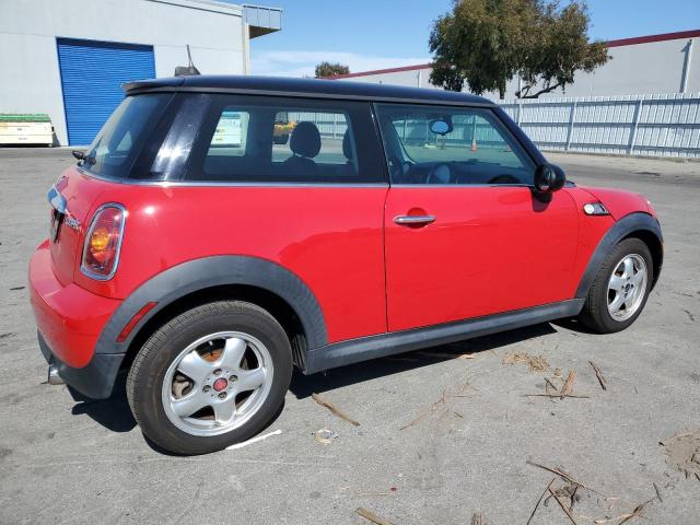 2010 Mini Cooper VIN: WMWMF3C56ATU78512 Lot: 55004114