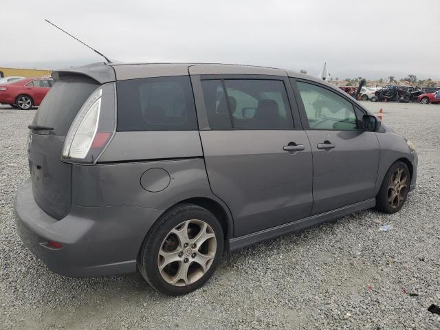 2010 Mazda 5 VIN: JM1CR2WL4A0365489 Lot: 55766384