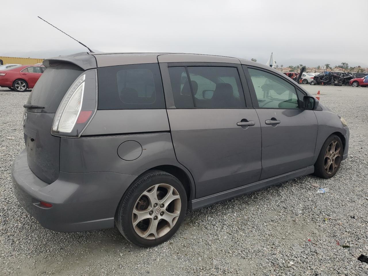 JM1CR2WL4A0365489 2010 Mazda 5