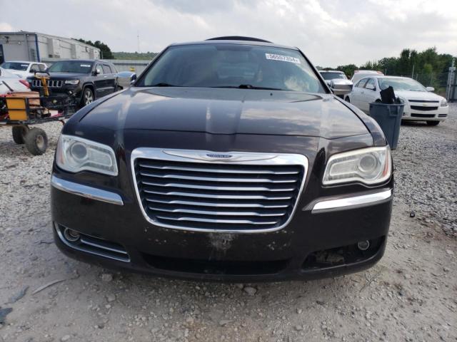 2012 Chrysler 300 Limited VIN: 2C3CCACG3CH216352 Lot: 56557354