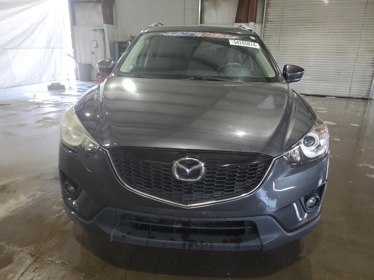 JM3KE4CY7E0333202 2014 Mazda Cx-5 Touring