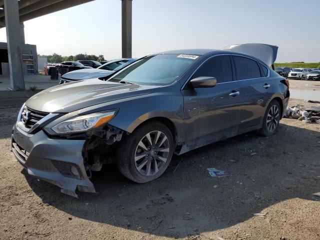 2017 Nissan Altima 2.5 VIN: 1N4AL3AP4HC211677 Lot: 54333594