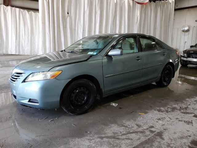 Lot #2535900809 2009 TOYOTA CAMRY BASE salvage car