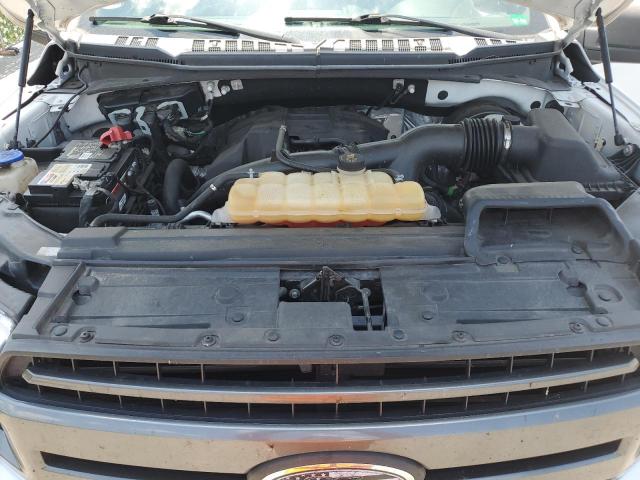 2018 Ford F150 Supercrew VIN: 1FTEW1CP4JKF12188 Lot: 53788124