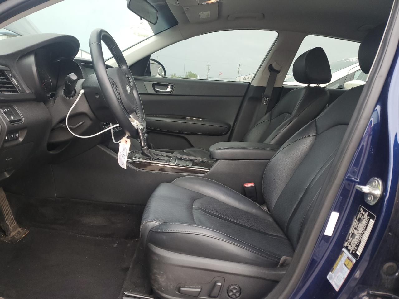 5XXGU4L32JG262022 2018 Kia Optima Ex