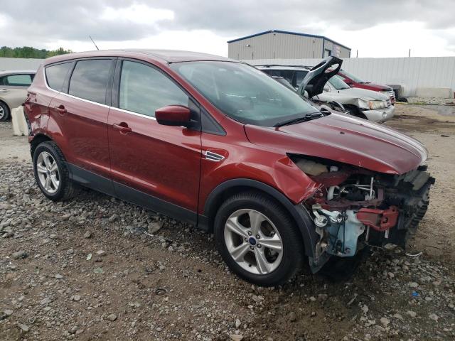 2016 Ford Escape Se VIN: 1FMCU0G77GUA37355 Lot: 54750594