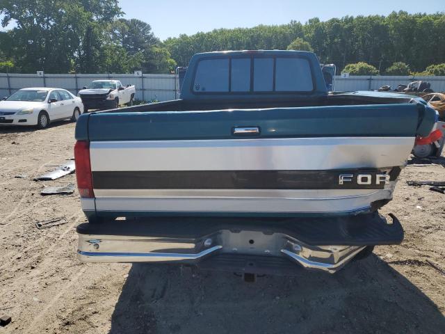 1995 Ford F350 VIN: 1FTJW36FXSEA29026 Lot: 57000344