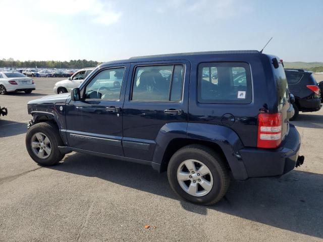 2012 Jeep Liberty Sport VIN: 1C4PJMAK2CW207249 Lot: 53208504