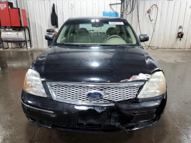 2005 Ford Five Hundred Limited VIN: 1FAHP28125G189231 Lot: 56464124