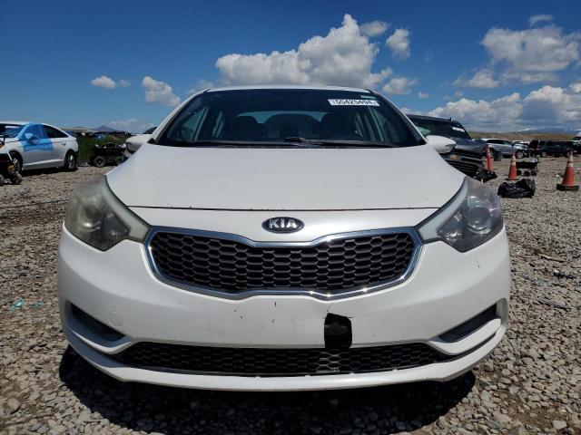 2015 Kia Forte Lx VIN: KNAFX4A68F5418072 Lot: 55425494