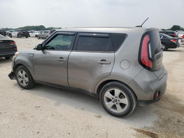 2018 Kia Soul VIN: KNDJN2A23J7565806 Lot: 56341364