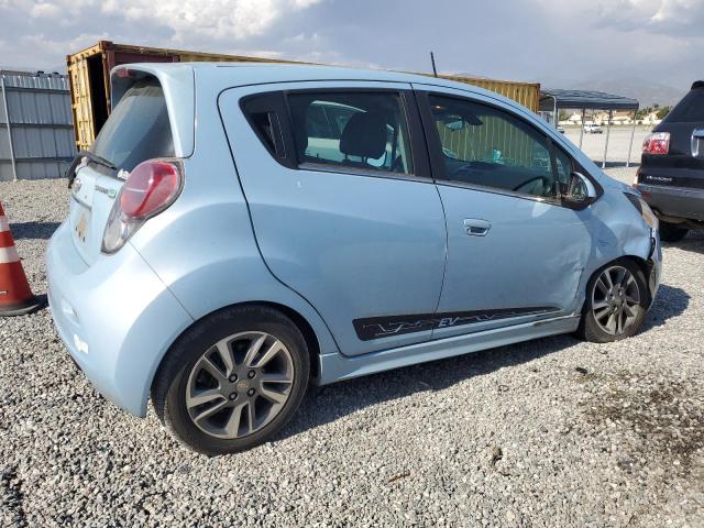 2015 Chevrolet Spark Ev 2Lt VIN: KL8CL6S03FC713706 Lot: 54796454