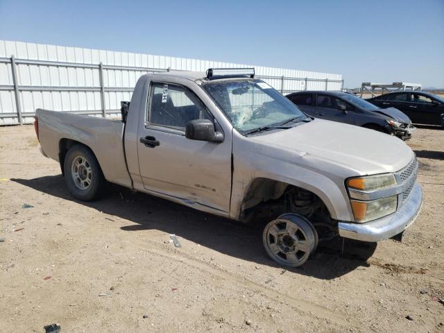 2004 Chevrolet Colorado VIN: 1GCCS146548176206 Lot: 55957114