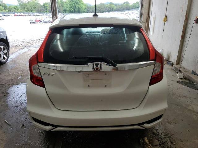 VIN 3HGGK5H85KM735364 2019 Honda Fit, EX no.6