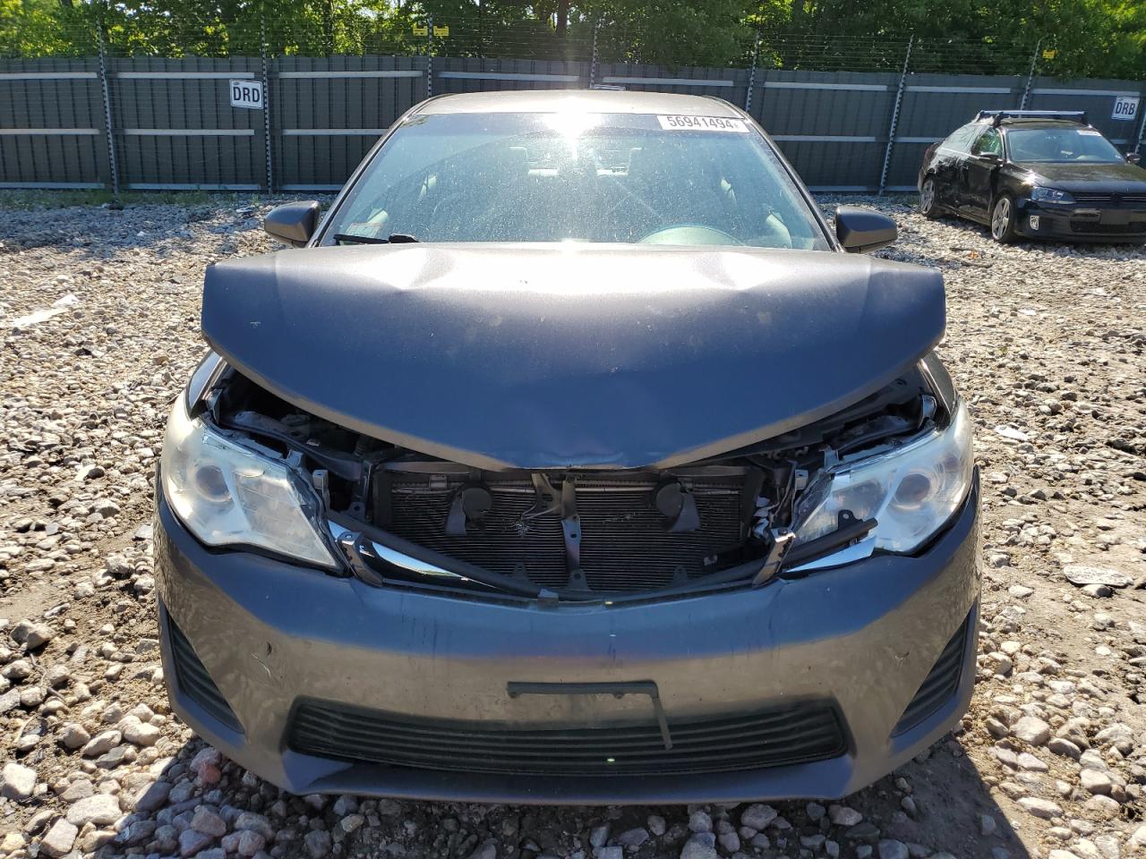 4T4BF1FK8ER423254 2014 Toyota Camry L