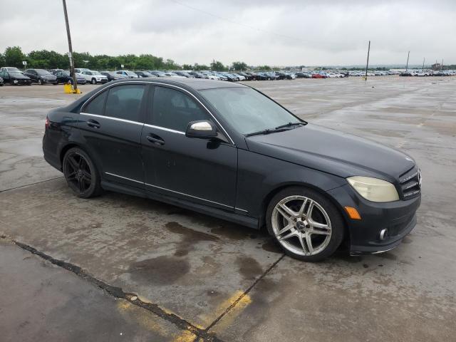 2008 Mercedes-Benz C 300 VIN: WDDGF54X28F104473 Lot: 54685444