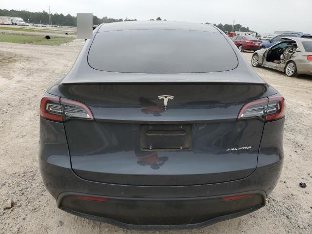 7SAYGDEF4NF450104 Tesla Model Y  6