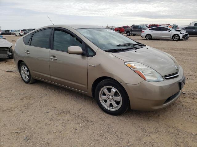 2009 Toyota Prius VIN: JTDKB20U693531815 Lot: 53732524