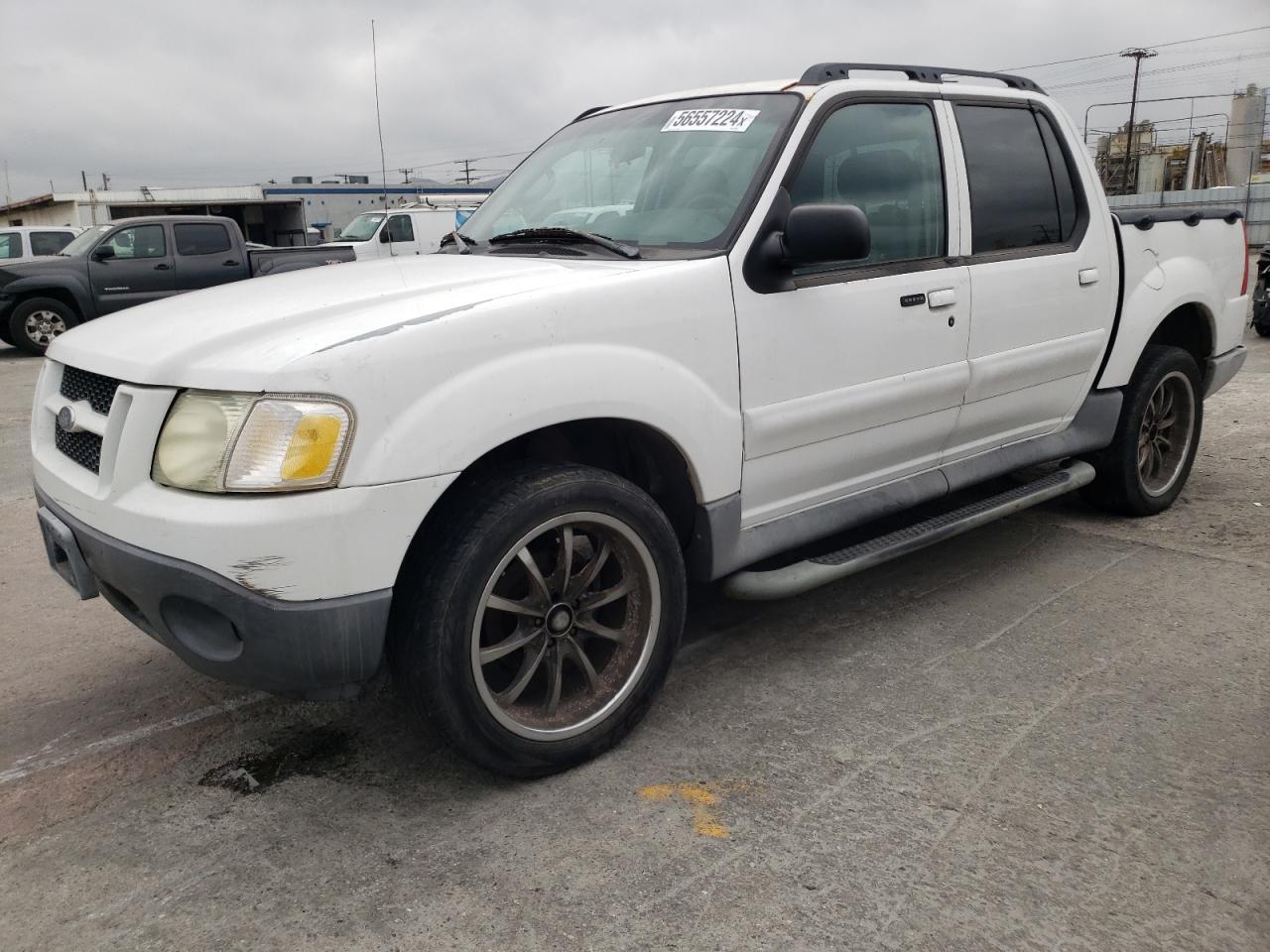 1FMZU67K04UA22614 2004 Ford Explorer Sport Trac