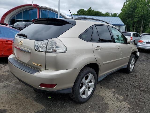 2004 Lexus Rx 330 VIN: 2T2HA31U04C008075 Lot: 53253624