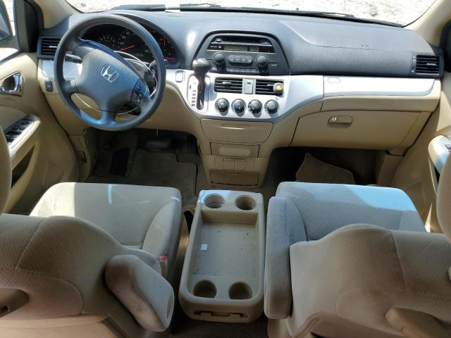 2010 Honda Odyssey Lx VIN: 5FNRL3H22AB018072 Lot: 54594604