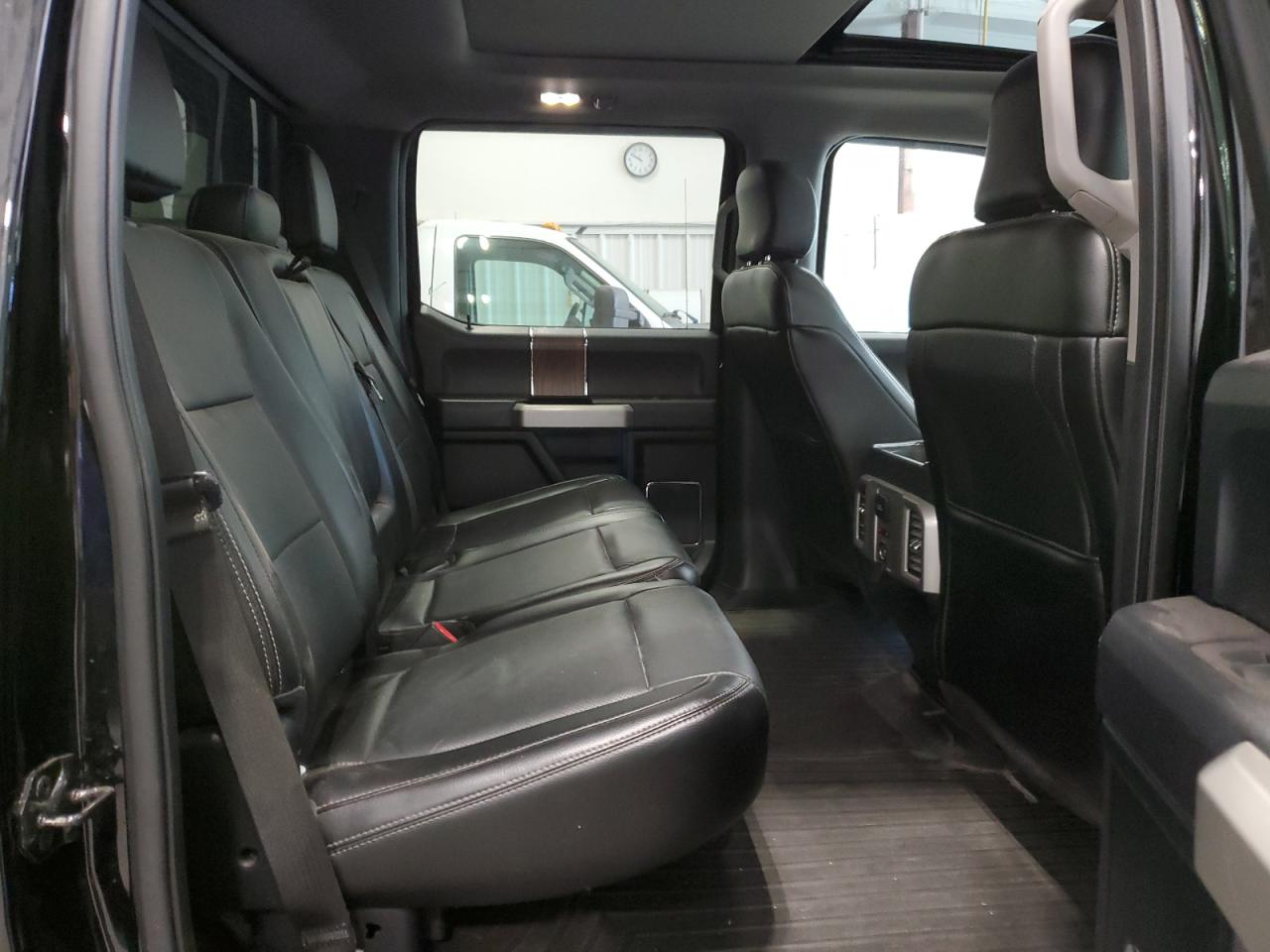 1FTEW1EG5GKF42824 2016 Ford F150 Supercrew 1FTEW1EG5GKF42824 2016 Ford F150 Supercrew