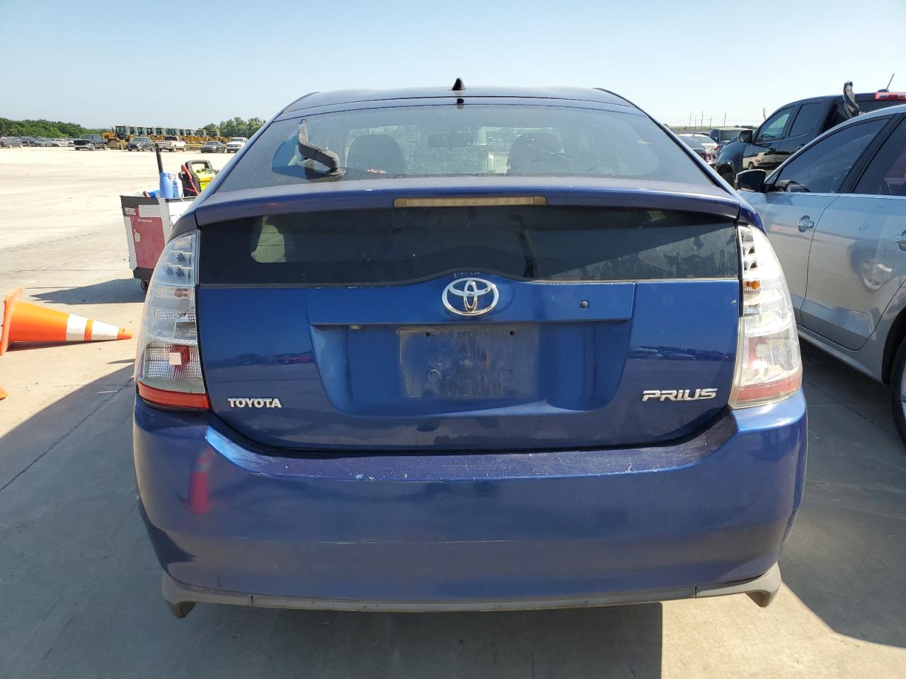 JTDKB20U797858362 2009 Toyota Prius