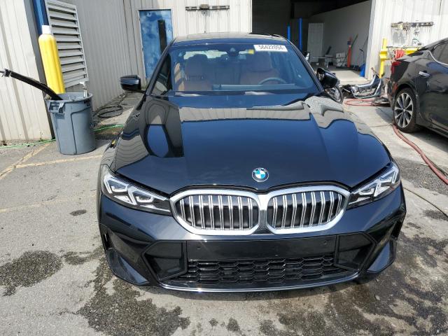 2024 BMW 330I VIN: 3MW69FF00R8E41671 Lot: 56422094