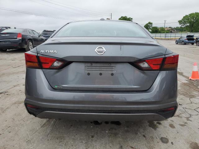 2020 Nissan Altima S VIN: 1N4BL4BV1LC215783 Lot: 54728454