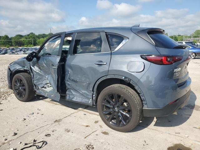 2023 Mazda Cx-5 Preferred VIN: JM3KFBCM4P0226626 Lot: 54749594