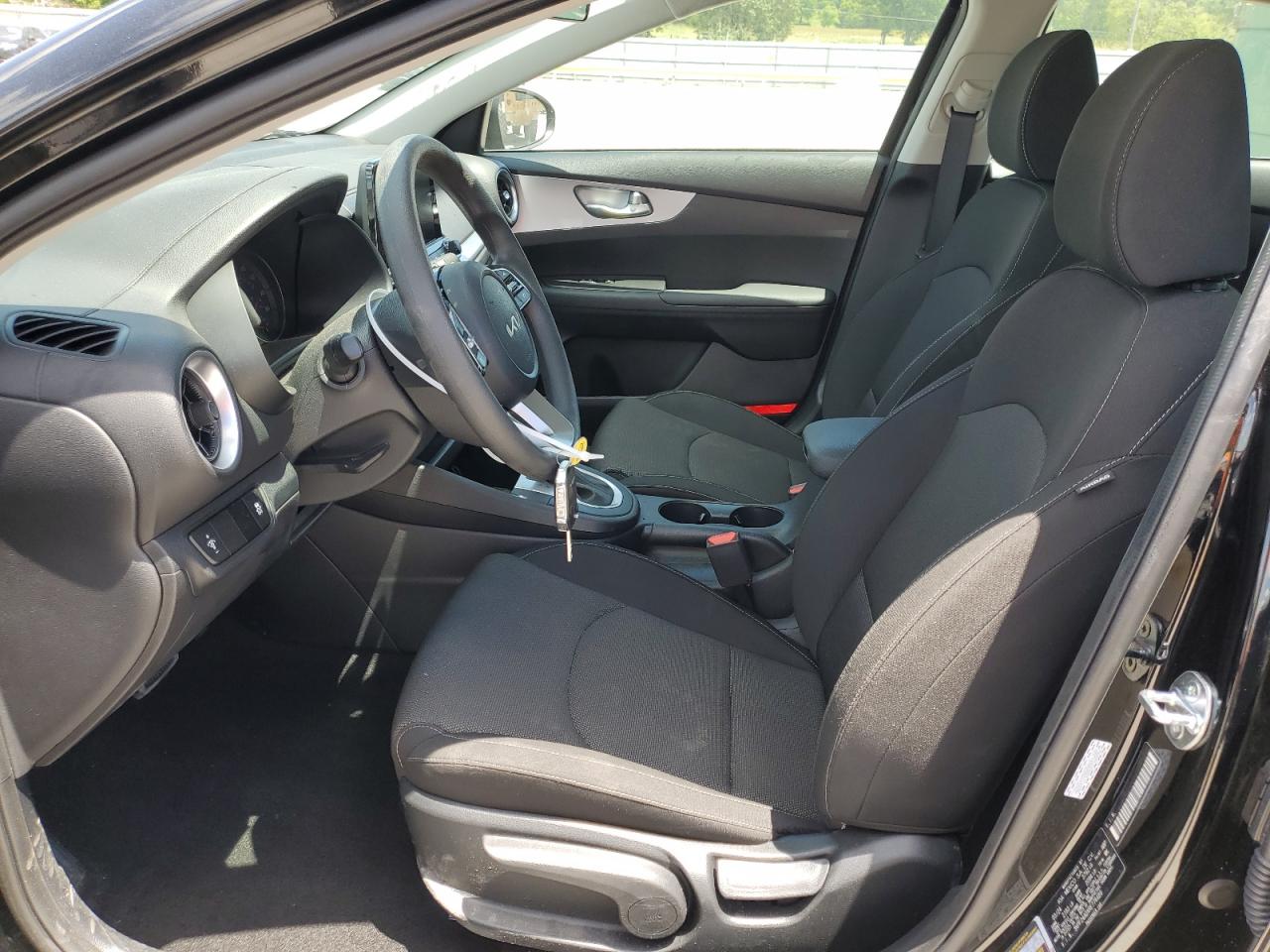 3KPF24ADXRE776489 2024 Kia Forte Lx