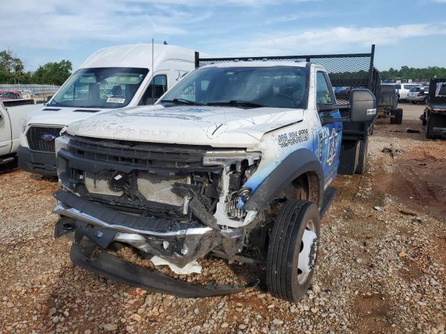 2022 Ford F550 Super Duty VIN: 1FDUF5GT6NDA18625 Lot: 54180694