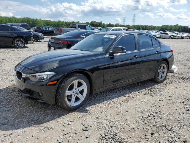 2015 BMW 328 Xi VIN: WBA3B3C54FJ984432 Lot: 53495304