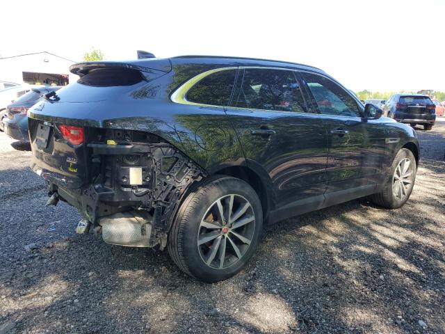 2018 Jaguar F-Pace Prestige VIN: SADCK2GX2JA289310 Lot: 56890284