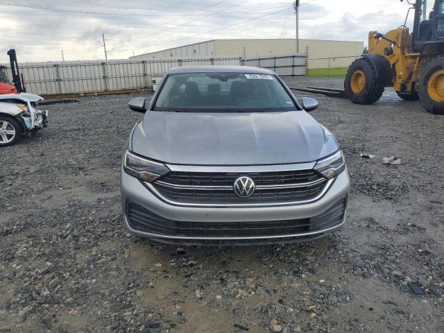 2024 Volkswagen Jetta Se VIN: 3VWEM7BU6RM015533 Lot: 54780424