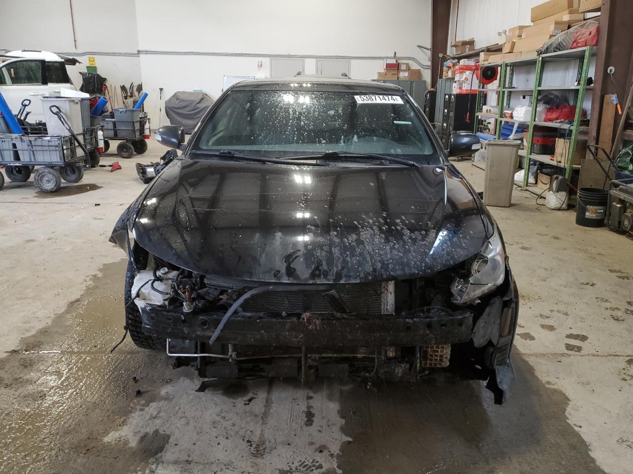 JTKJF5C72F3091197 2015 Toyota Scion Tc