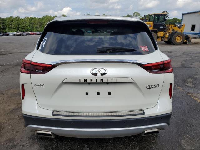 2020 Infiniti Qx50 Pure VIN: 3PCAJ5M10LF104026 Lot: 55833524