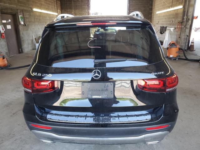 2022 Mercedes-Benz Glb 250 4Matic VIN: W1N4M4HB2NW201298 Lot: 56533134