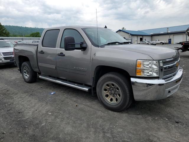 2013 Chevrolet Silverado K1500 Ls VIN: 3GCPKREA1DG179035 Lot: 54907904