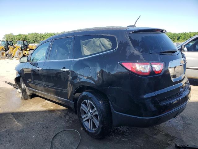 2016 Chevrolet Traverse Lt VIN: 1GNKRHKD3GJ251331 Lot: 54181634