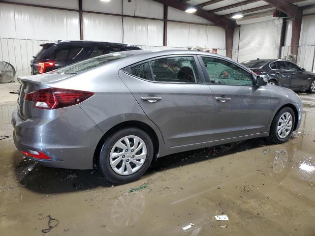 2019 Hyundai Elantra Se VIN: 5NPD74LF0KH436678 Lot: 54705934